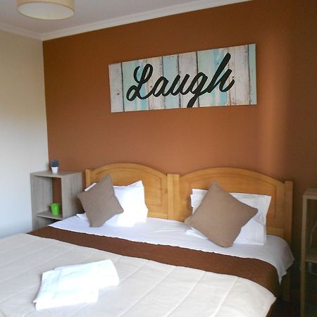 Fx Hostel 丰沙尔 外观 照片