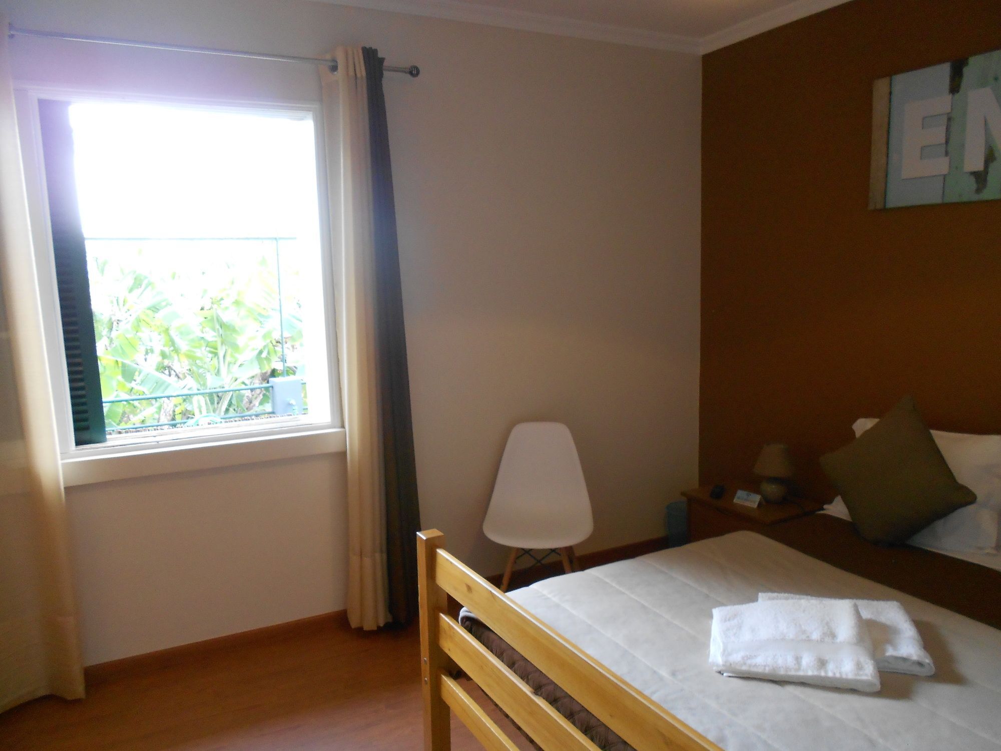 Fx Hostel 丰沙尔 外观 照片