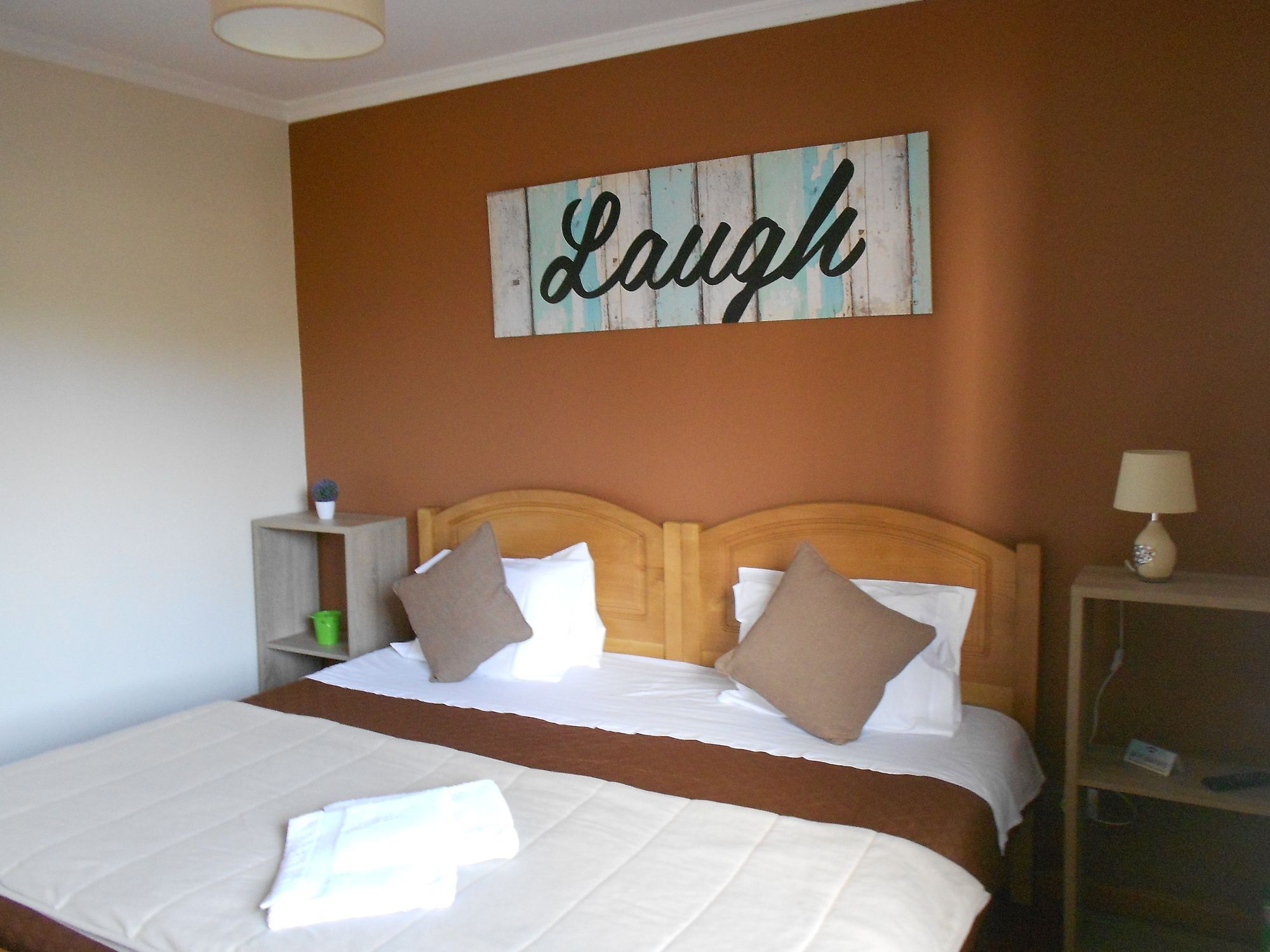 Fx Hostel 丰沙尔 外观 照片