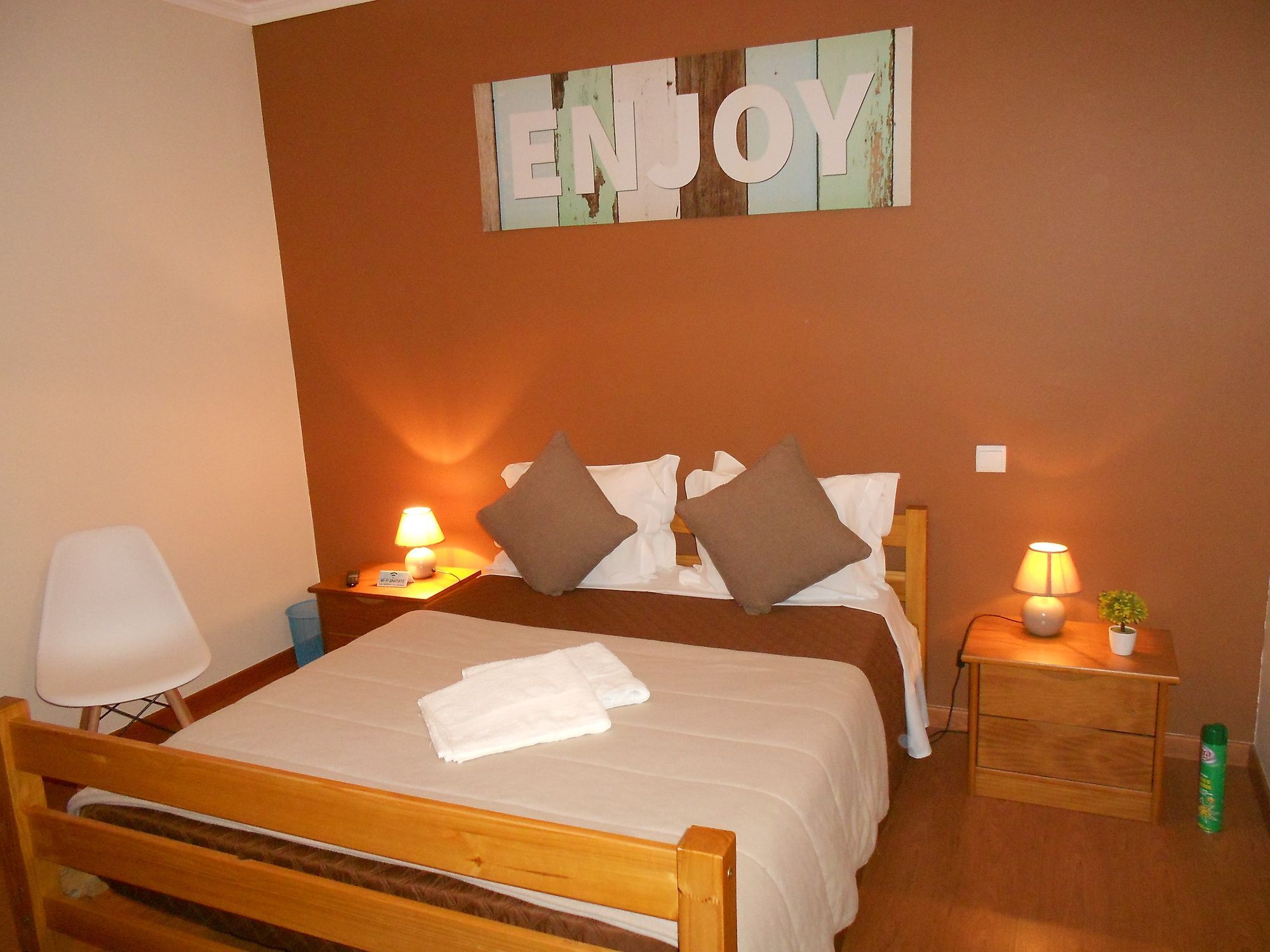 Fx Hostel 丰沙尔 外观 照片